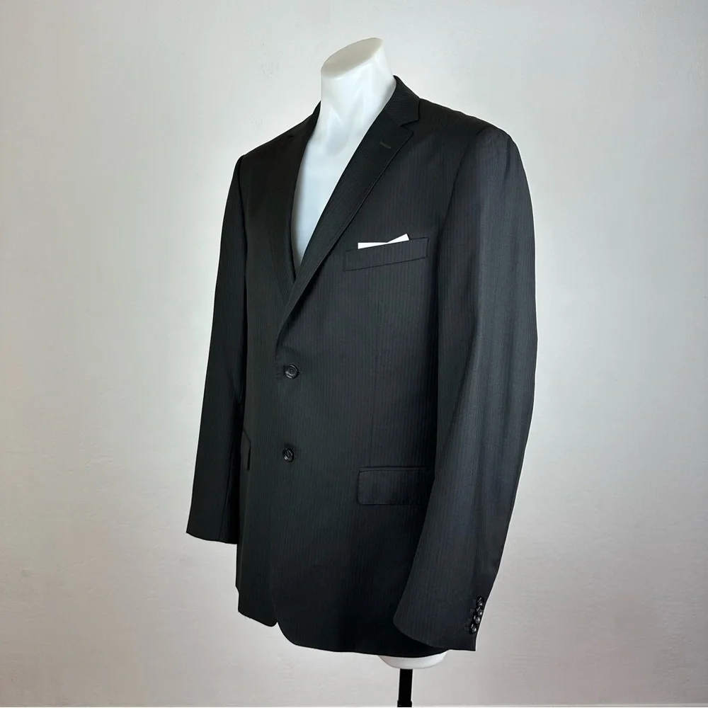 Z Zegna Silk City Sport Coat